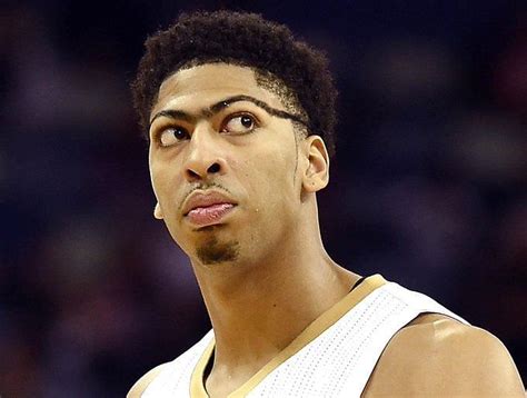Anthony davis unibrow - Apr 2, 2018 · Anthony Davis did a bad social media marketing thing. Anthony Davis shaved his unibrow on March 31. We all guessed it was an April Fool’s Day joke. Then, on April 1, it turned out it was. Only it was also somehow a commercial for Red Bull! Woo! The problem with this video, if you haven’t seen it, is that it felt like something from half a ... 